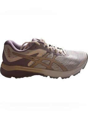 ASICS 20th Anniversary Limited Edition Blush Frosted Almond  1012A688 Sz 8.5